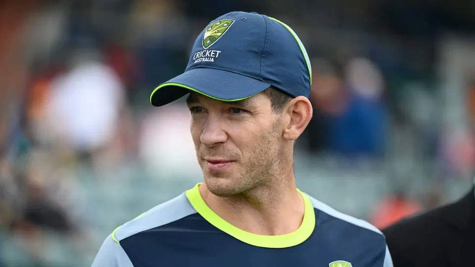 Sialkot Stallionz announce Tim Paine as head coach for PSL 2026 Sialkot Stallionz announce Tim Paine as head coach for PSL 2026